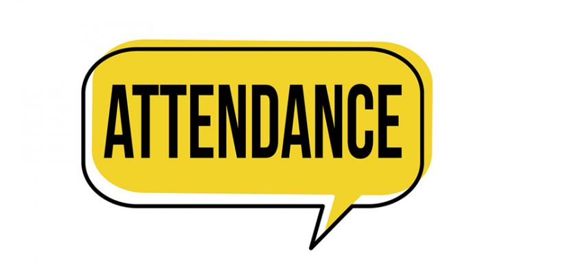 Attendance