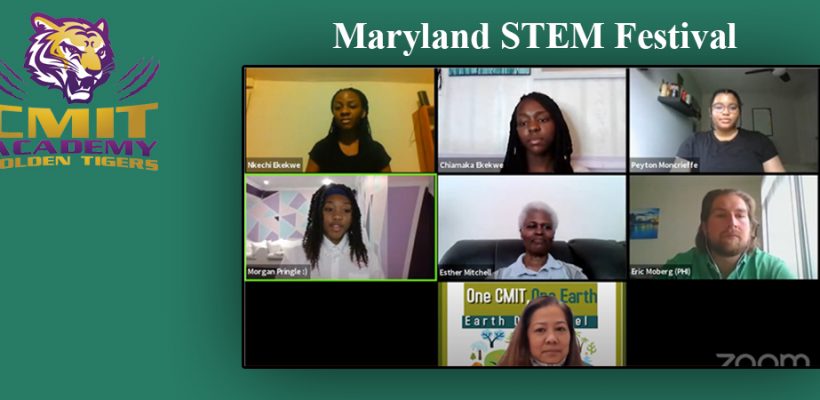 Maryland STEM Festival