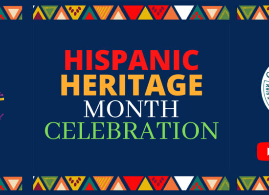 CMIT Hispanic Heritage celebration Assembly