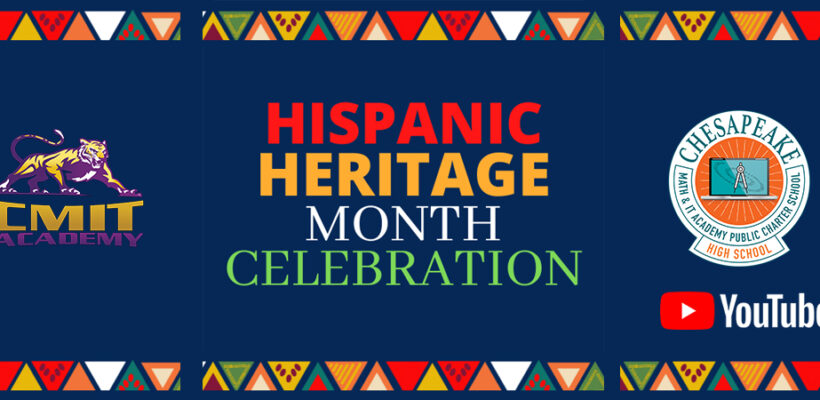 CMIT Hispanic Heritage celebration Assembly