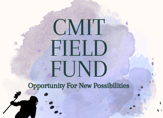 CMIT FIELD FUND