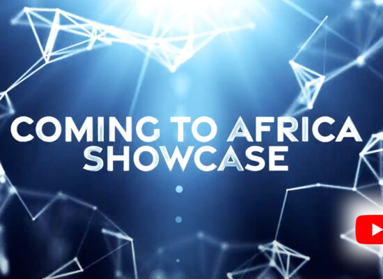 Coming to Africa Showcase