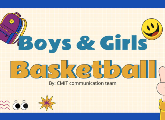 Boys & Girls Basketball